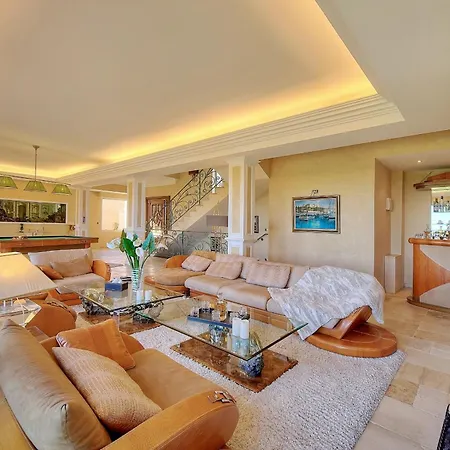Villa Ref Prestige By Palmes D Or *