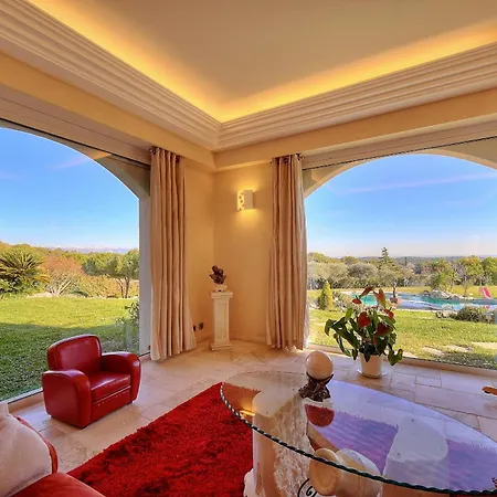 Ref Prestige By Palmes D Or Villa Mougins