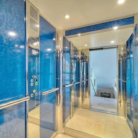Ref Prestige By Palmes D Or Mougins