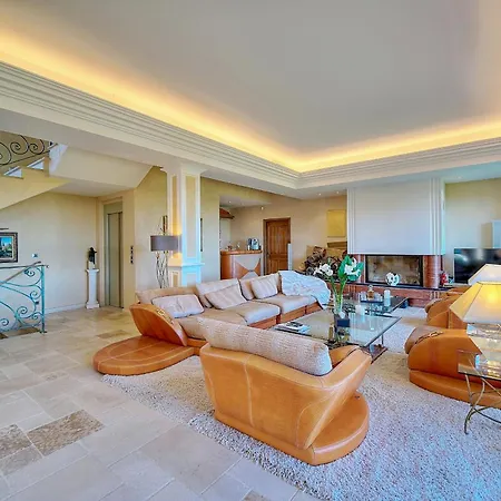 Ref Prestige By Palmes D Or