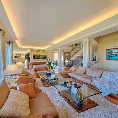 Villa Ref Prestige By Palmes D Or *