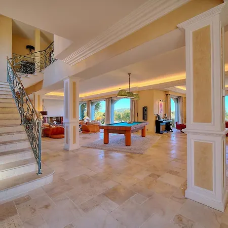 Ref Prestige By Palmes D Or Villa *