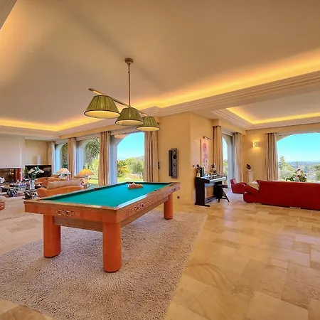 Villa Ref Prestige By Palmes D Or