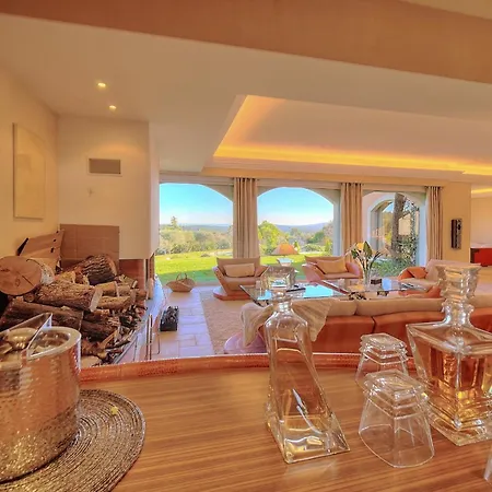 Ref Prestige By Palmes D Or Villa Mougins