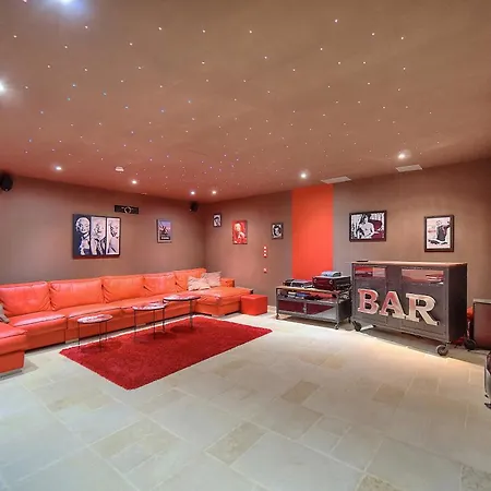 Ref Prestige By Palmes D Or Villa