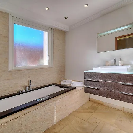 Villa Ref Prestige By Palmes D Or