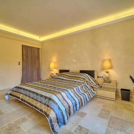 Ref Prestige By Palmes D Or * Mougins