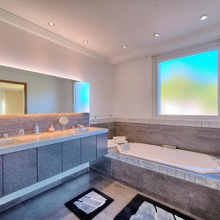 Villa Ref Prestige By Palmes D Or