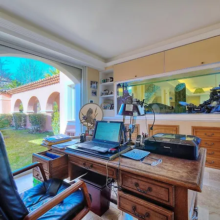 Ref Prestige By Palmes D Or Villa
