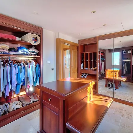 Ref Prestige By Palmes D Or Villa