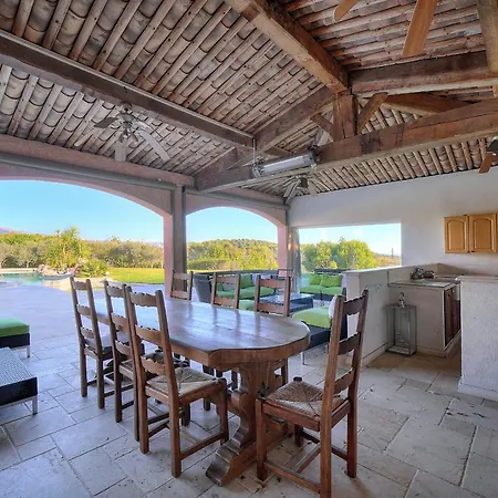 Ref Prestige By Palmes D Or * Mougins