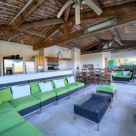 Ref Prestige By Palmes D Or Villa Mougins